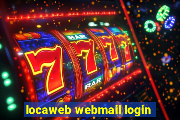 locaweb webmail login